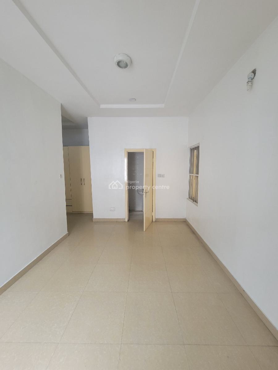 4bedroom Semi Detached Duplex in Chevron Lekki, Chevy View Estate, Chevron Lekki Lagos, Lekki, Lagos, Semi-detached Duplex for Rent