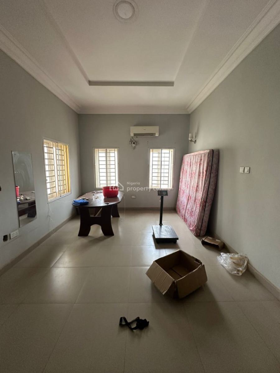 Serviced and Luxury 3 Bedroom Spacious Apartment, Serene Vicinity, Serene Neighborhood, Mabushi, Abuja, Flat / Apartment for Rent