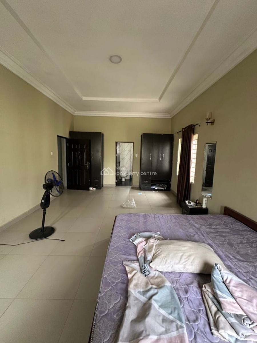 Serviced and Luxury 3 Bedroom Spacious Apartment, Serene Vicinity, Serene Neighborhood, Mabushi, Abuja, Flat / Apartment for Rent
