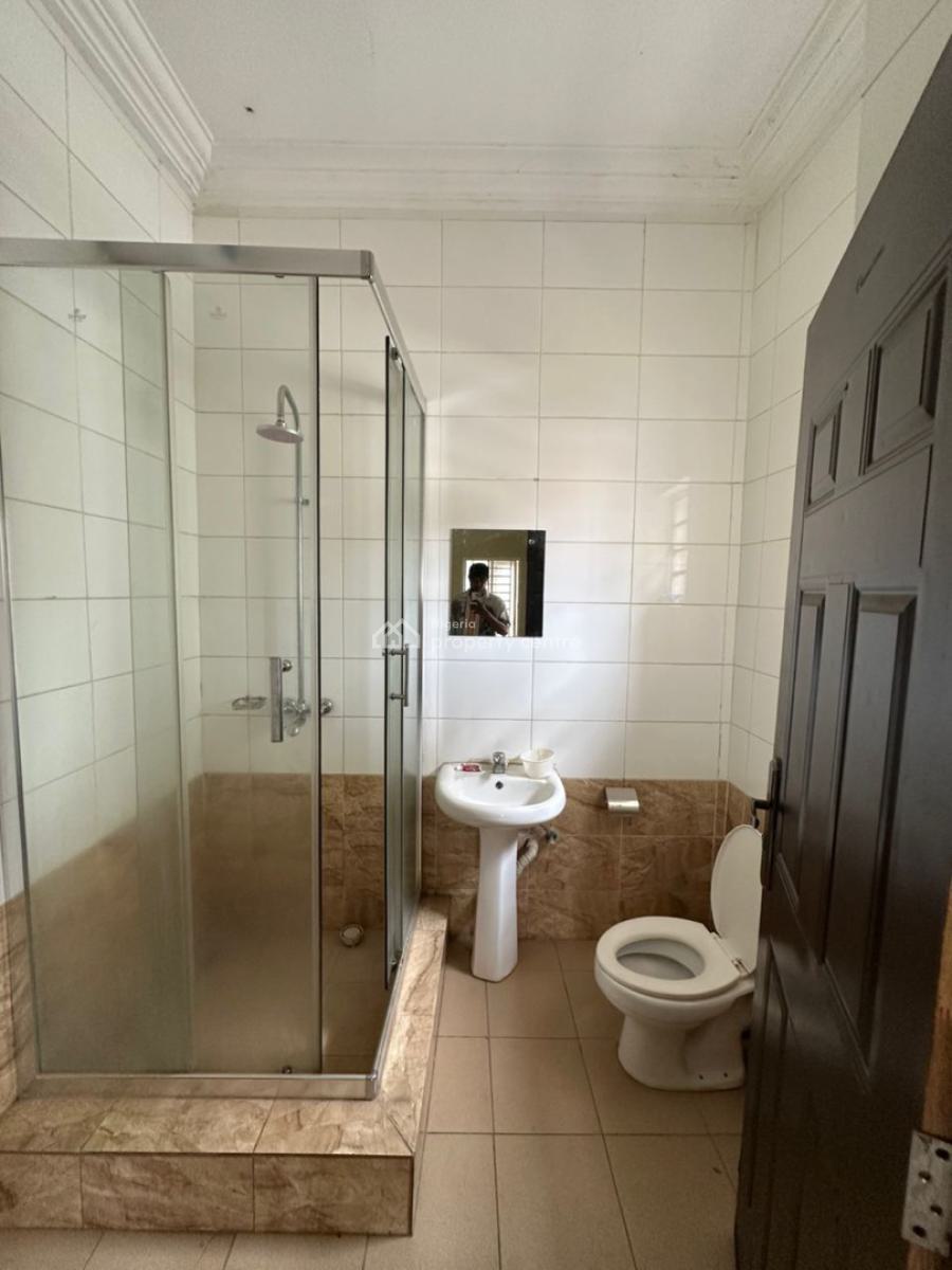 Serviced and Luxury 3 Bedroom Spacious Apartment, Serene Vicinity, Serene Neighborhood, Mabushi, Abuja, Flat / Apartment for Rent