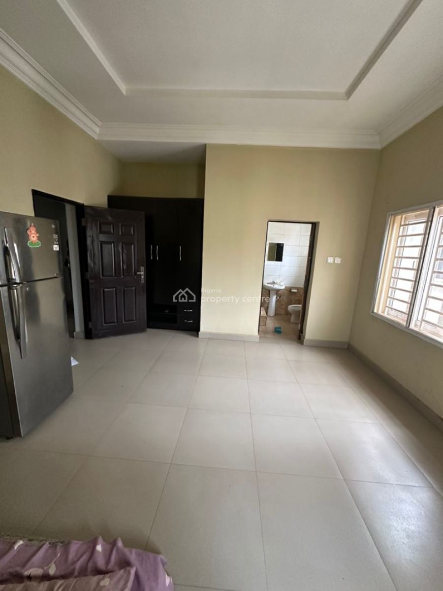 Serviced and Luxury 3 Bedroom Spacious Apartment, Serene Vicinity, Serene Neighborhood, Mabushi, Abuja, Flat / Apartment for Rent