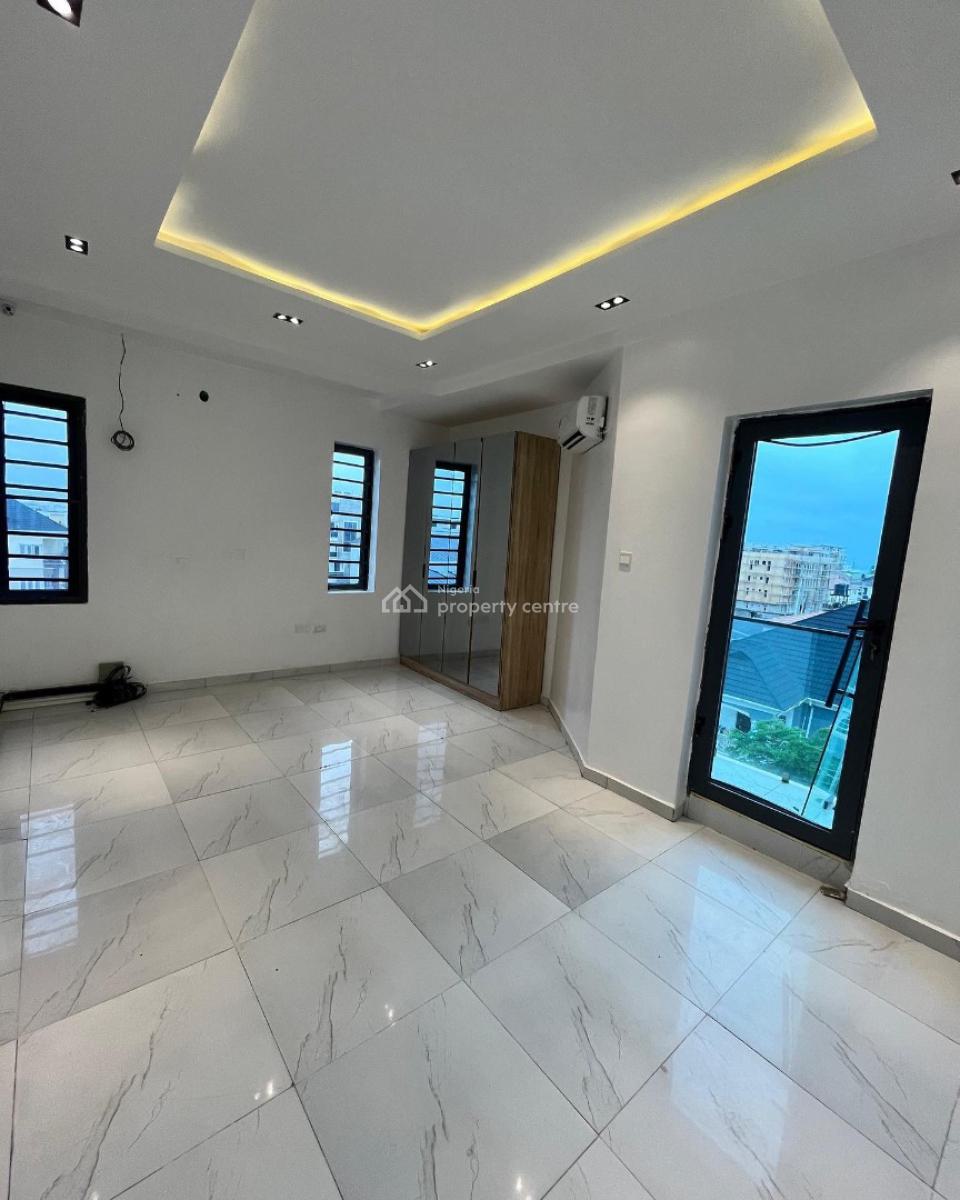 Lovely 2 Bedroom Apartment with Bq, Ikate, Ikate, Lekki, Lagos, Block of Flats for Sale