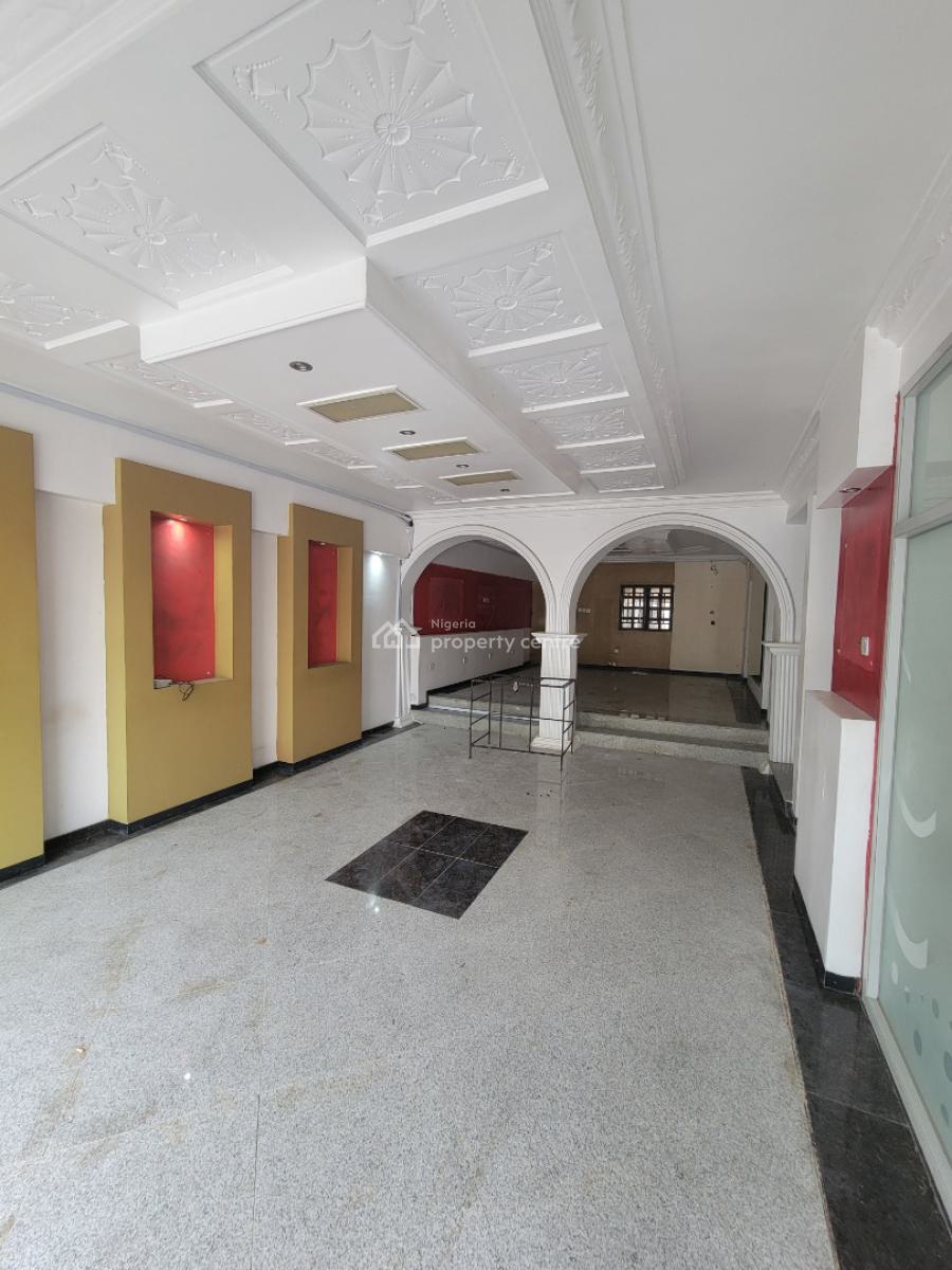 4bedroom Semi Detached Duplex in Lekki Phase 1, Lekki Phase 1, Lekki, Lagos, Semi-detached Duplex for Rent
