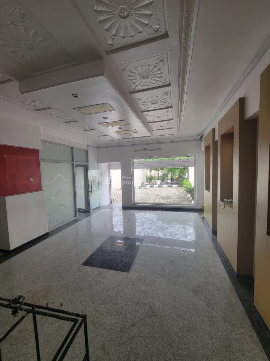 4bedroom Semi Detached Duplex in Lekki Phase 1, Lekki Phase 1, Lekki, Lagos, Semi-detached Duplex for Rent