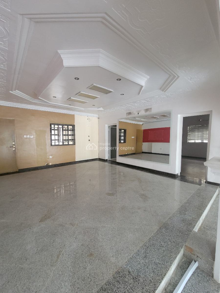 4bedroom Semi Detached Duplex in Lekki Phase 1, Lekki Phase 1, Lekki, Lagos, Semi-detached Duplex for Rent