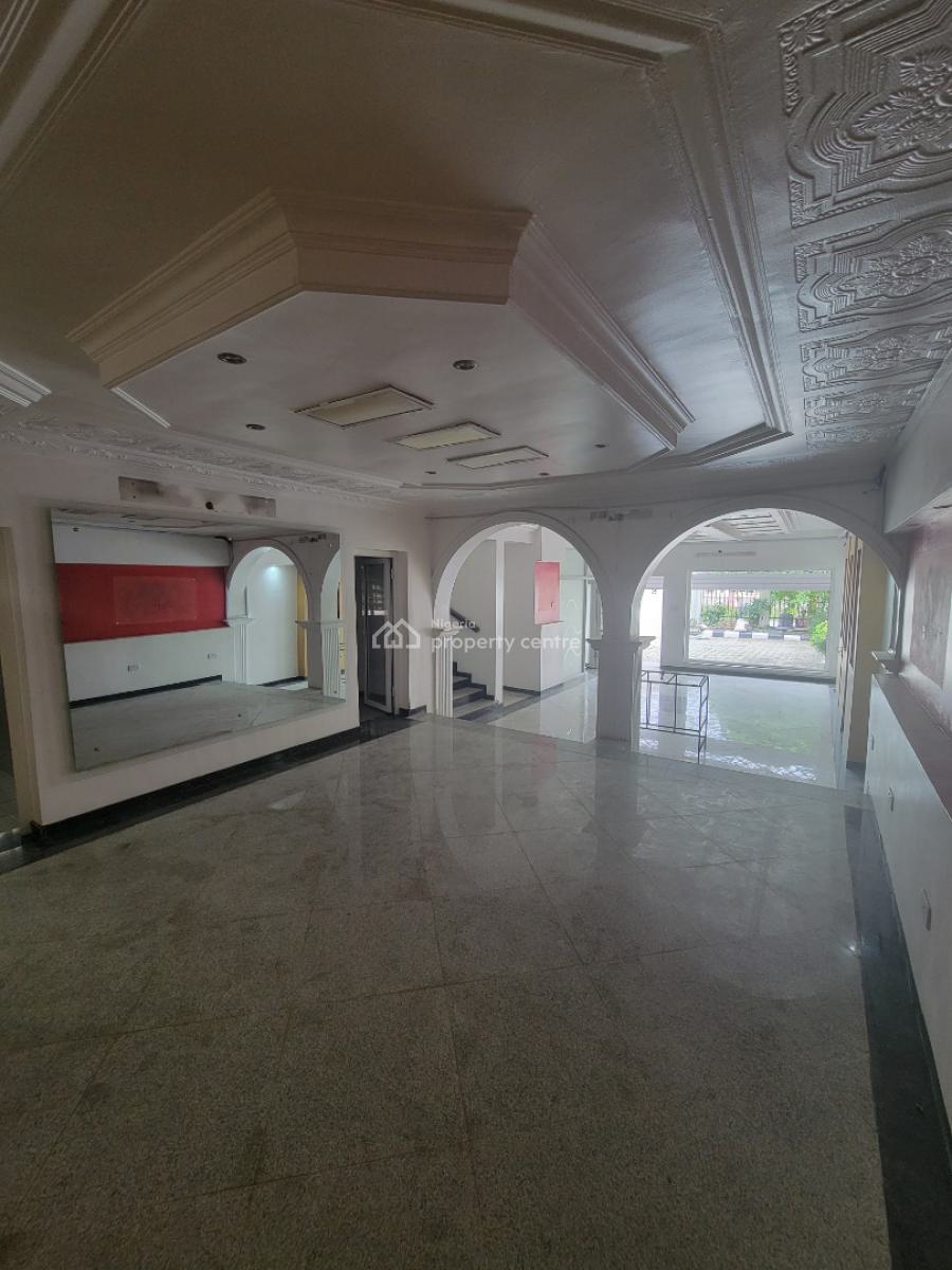 4bedroom Semi Detached Duplex in Lekki Phase 1, Lekki Phase 1, Lekki, Lagos, Semi-detached Duplex for Rent