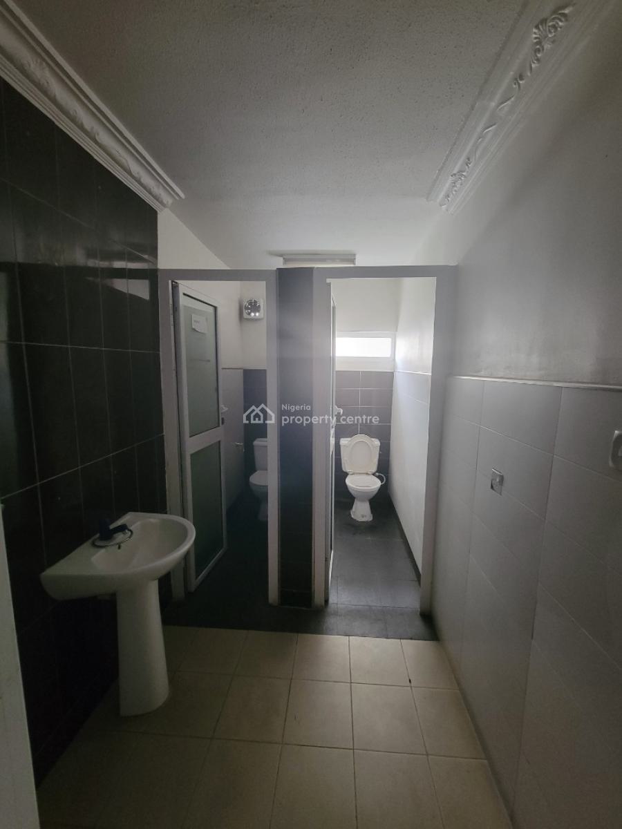 4bedroom Semi Detached Duplex in Lekki Phase 1, Lekki Phase 1, Lekki, Lagos, Semi-detached Duplex for Rent
