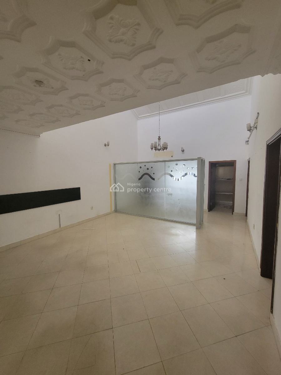 4bedroom Semi Detached Duplex in Lekki Phase 1, Lekki Phase 1, Lekki, Lagos, Semi-detached Duplex for Rent