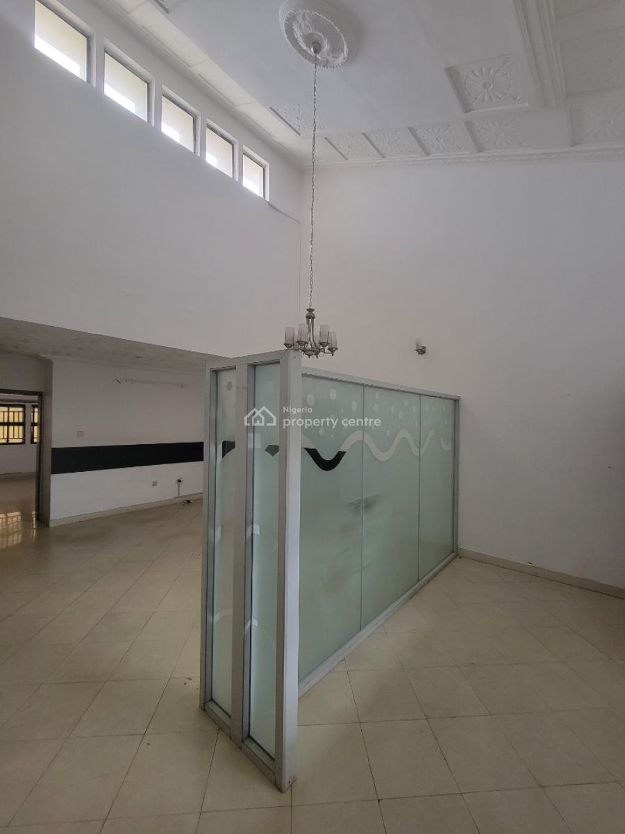 4bedroom Semi Detached Duplex in Lekki Phase 1, Lekki Phase 1, Lekki, Lagos, Semi-detached Duplex for Rent