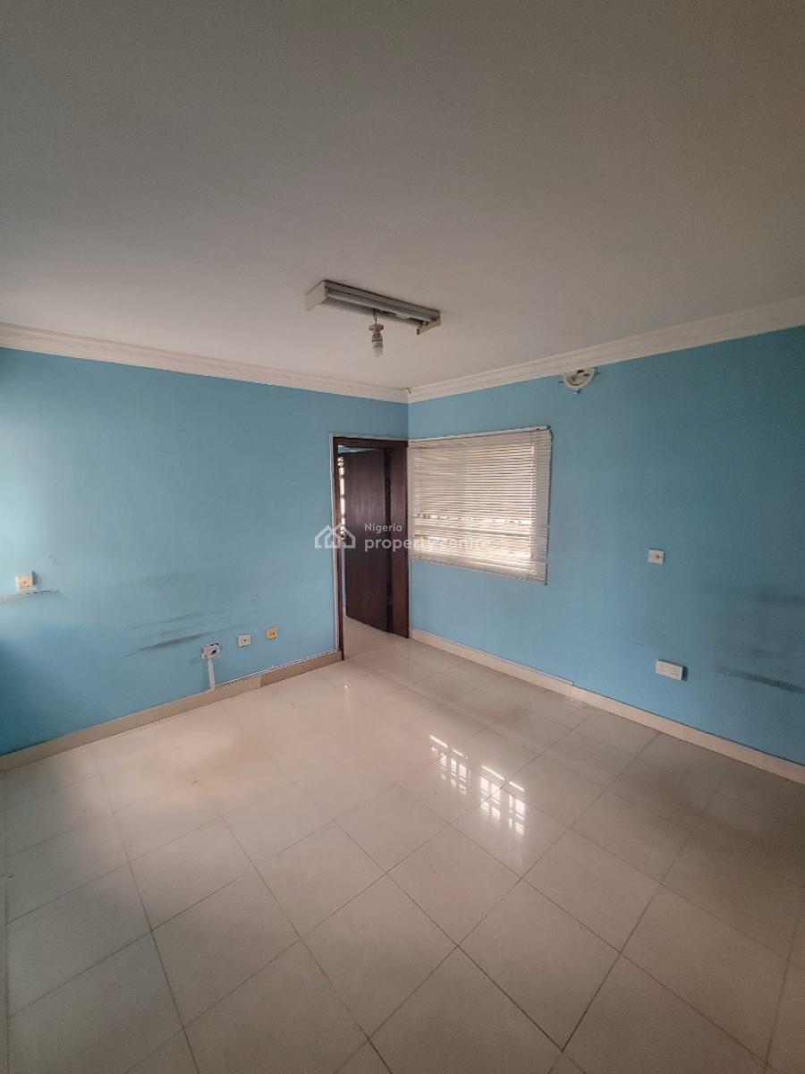 4bedroom Semi Detached Duplex in Lekki Phase 1, Lekki Phase 1, Lekki, Lagos, Semi-detached Duplex for Rent