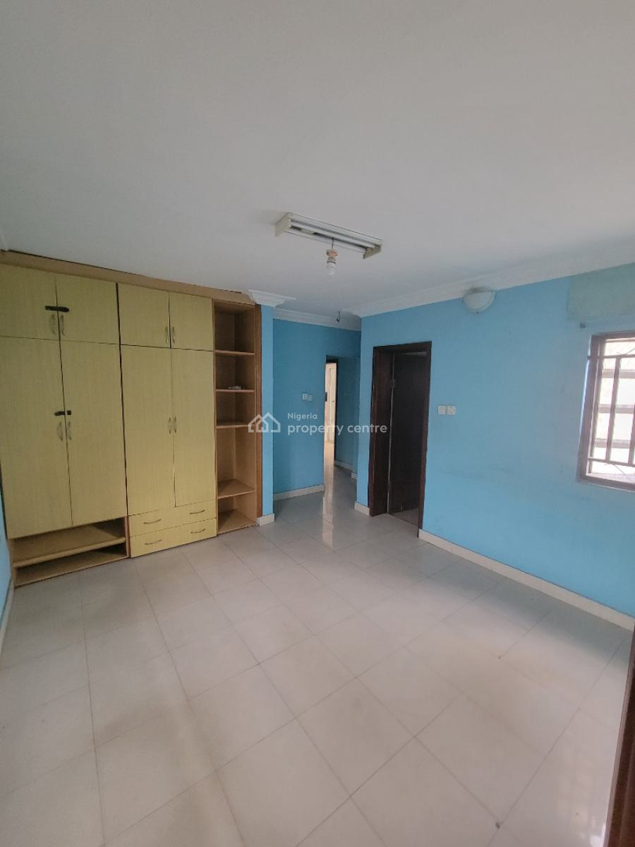 4bedroom Semi Detached Duplex in Lekki Phase 1, Lekki Phase 1, Lekki, Lagos, Semi-detached Duplex for Rent