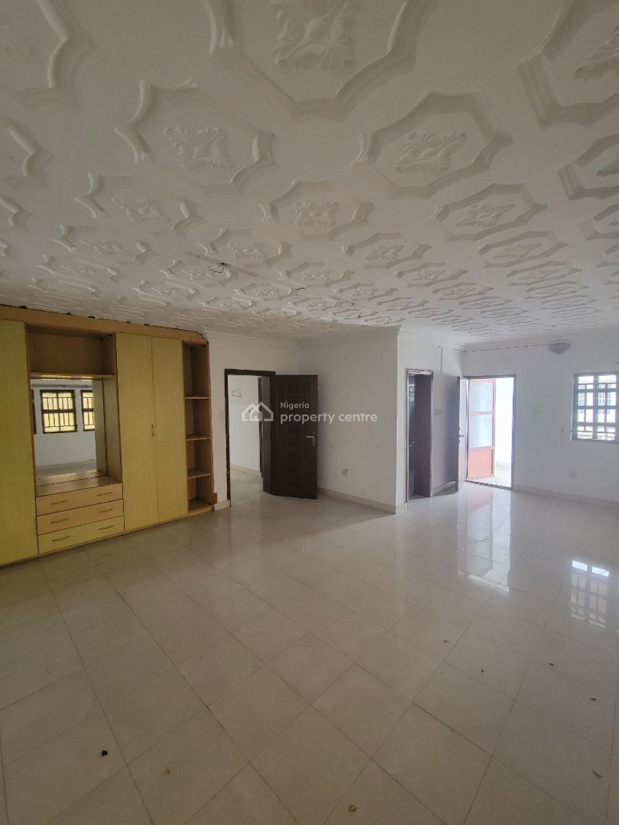 4bedroom Semi Detached Duplex in Lekki Phase 1, Lekki Phase 1, Lekki, Lagos, Semi-detached Duplex for Rent
