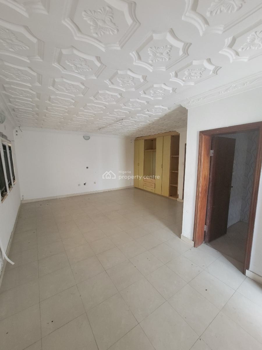 4bedroom Semi Detached Duplex in Lekki Phase 1, Lekki Phase 1, Lekki, Lagos, Semi-detached Duplex for Rent