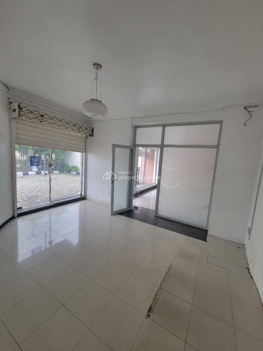 4bedroom Semi Detached Duplex in Lekki Phase 1, Lekki Phase 1, Lekki, Lagos, Semi-detached Duplex for Rent