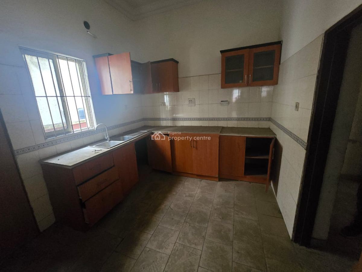 6-bedroom Detached House for Office Space with Bq, Hakeem Dickson, Lekki Phase 1, Lekki, Lagos, Office Space for Rent