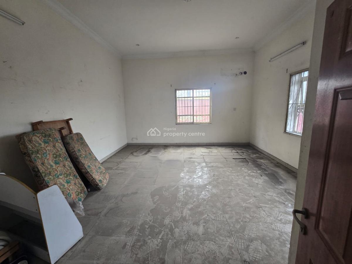6-bedroom Detached House for Office Space with Bq, Hakeem Dickson, Lekki Phase 1, Lekki, Lagos, Office Space for Rent