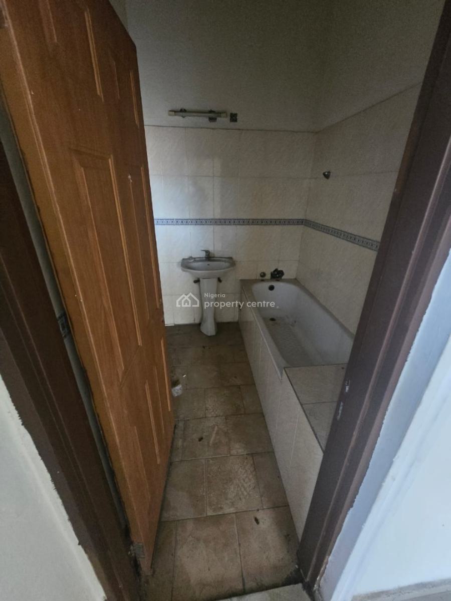 6-bedroom Detached House for Office Space with Bq, Hakeem Dickson, Lekki Phase 1, Lekki, Lagos, Office Space for Rent