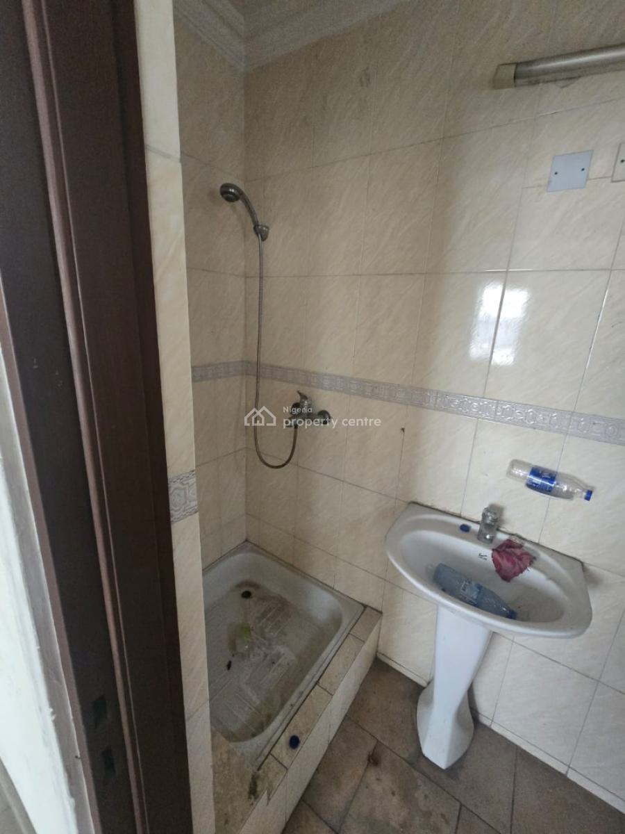 6-bedroom Detached House for Office Space with Bq, Hakeem Dickson, Lekki Phase 1, Lekki, Lagos, Office Space for Rent