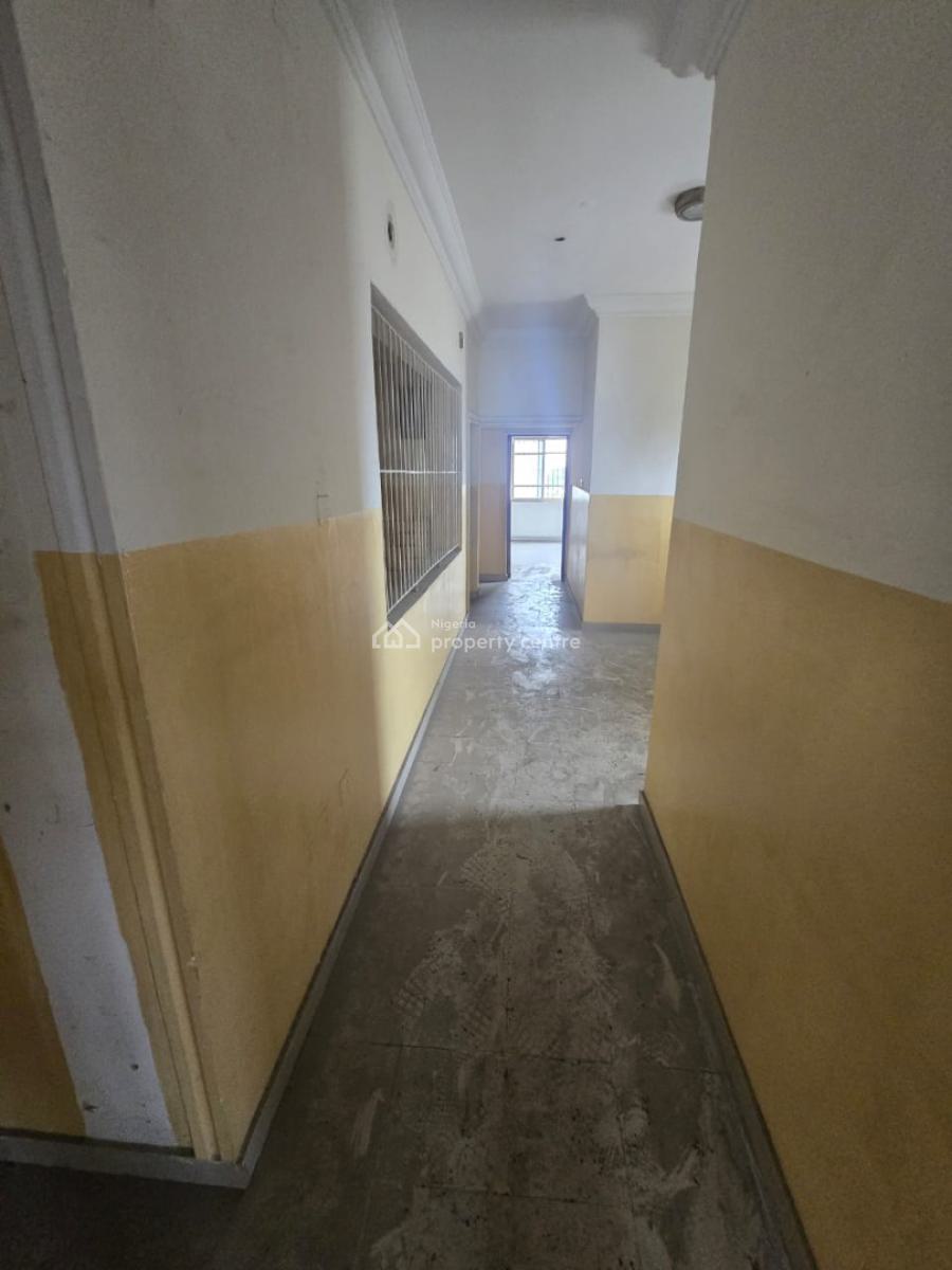 6-bedroom Detached House for Office Space with Bq, Hakeem Dickson, Lekki Phase 1, Lekki, Lagos, Office Space for Rent