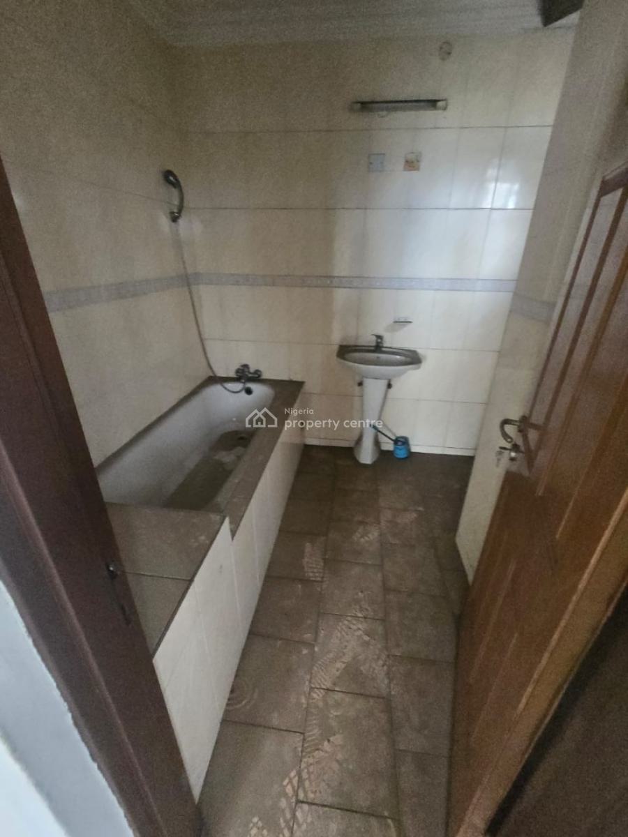 6-bedroom Detached House for Office Space with Bq, Hakeem Dickson, Lekki Phase 1, Lekki, Lagos, Office Space for Rent