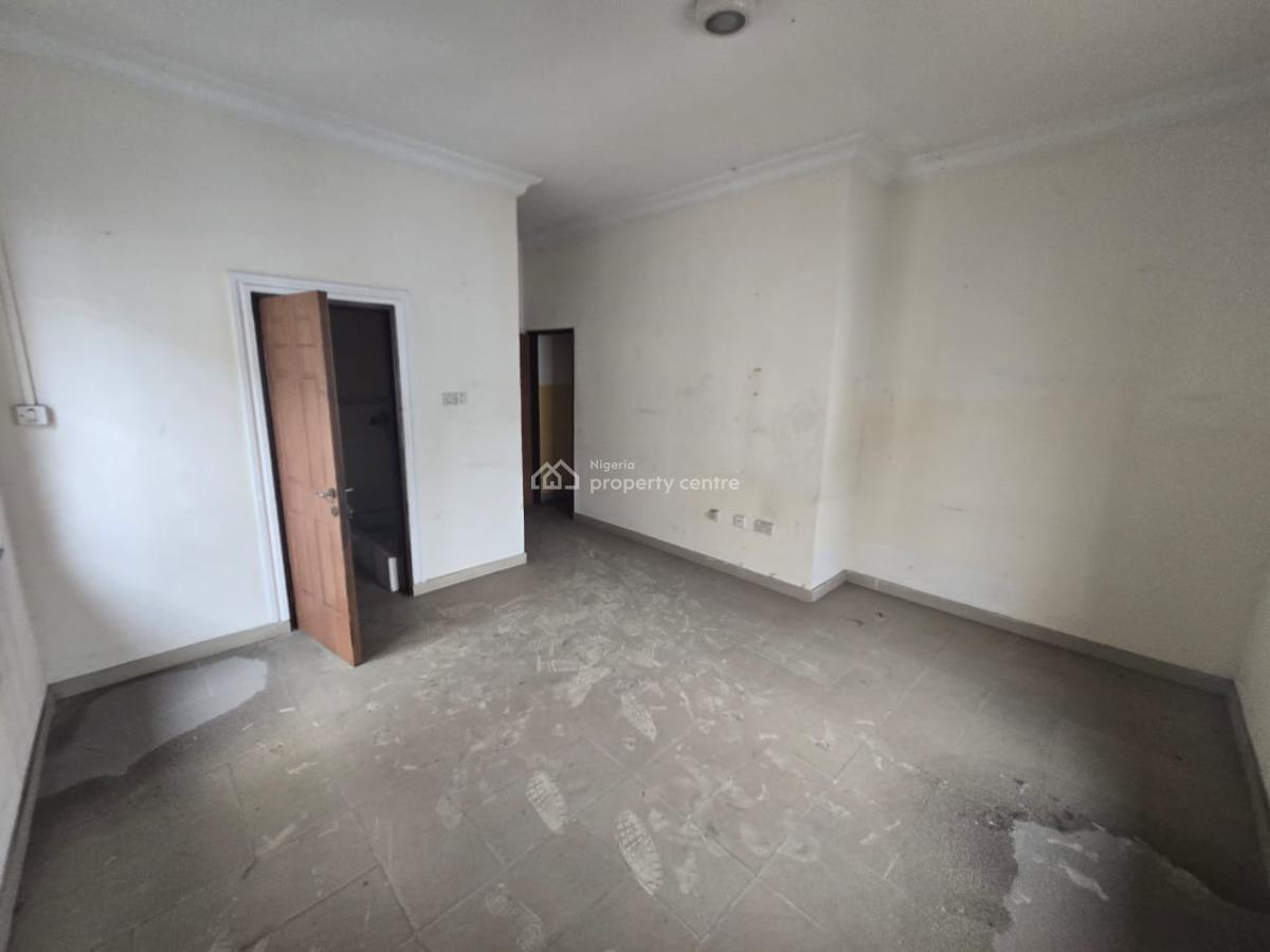 6-bedroom Detached House for Office Space with Bq, Hakeem Dickson, Lekki Phase 1, Lekki, Lagos, Office Space for Rent