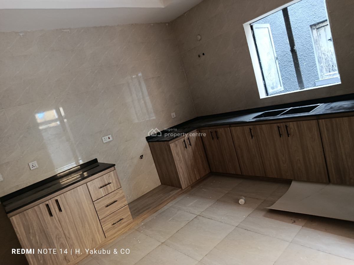 Tastefully Finished 4bedroom Terrace Duplex with Bq, Opp. Suncity Kaura District Abuja, Kaura, Abuja, Terraced Duplex for Sale