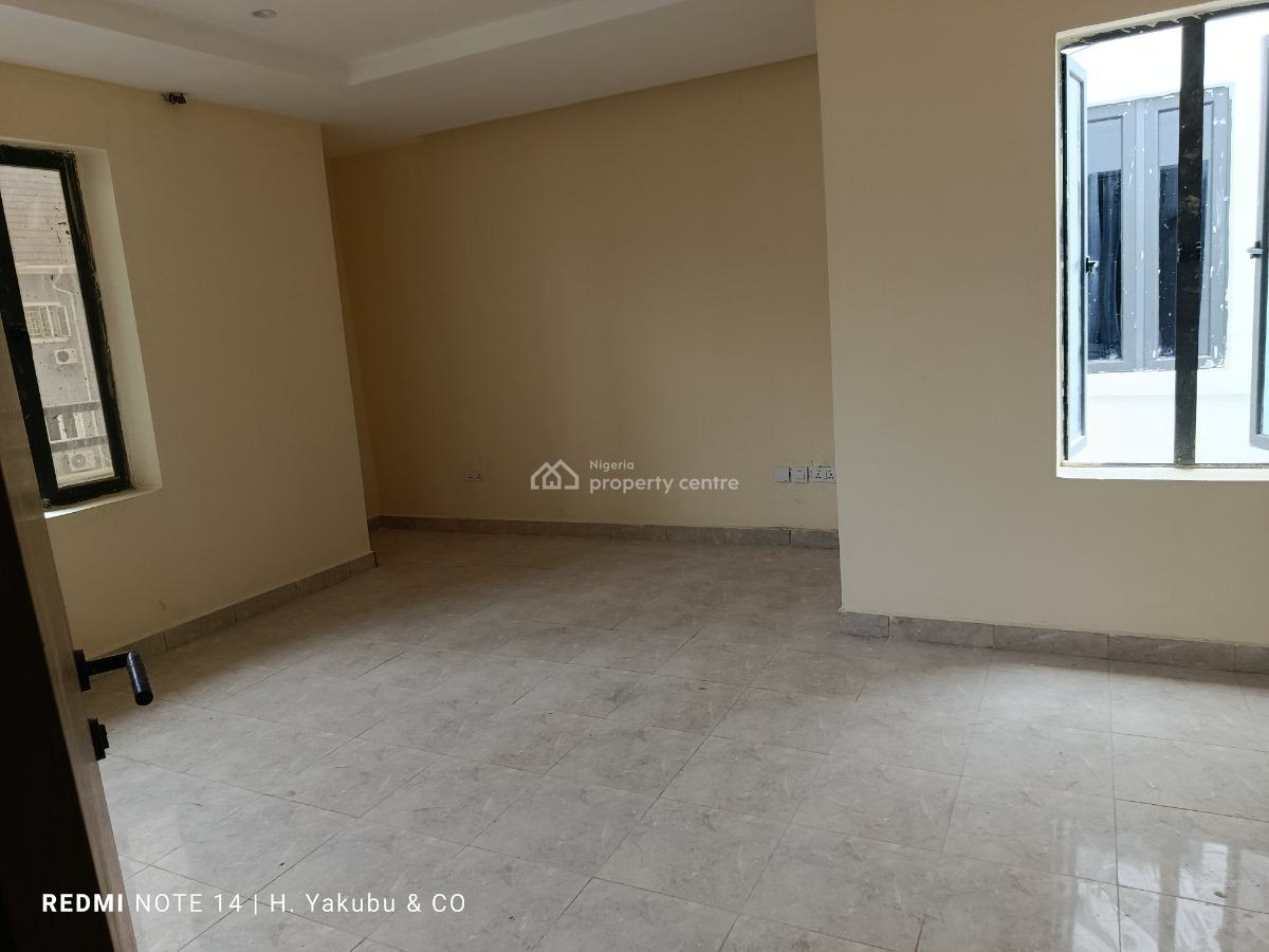 Tastefully Finished 4bedroom Terrace Duplex with Bq, Opp. Suncity Kaura District Abuja, Kaura, Abuja, Terraced Duplex for Sale