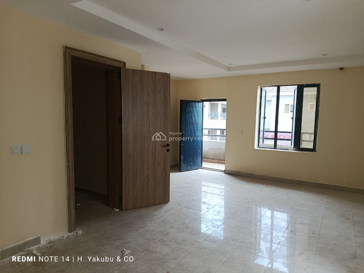 Tastefully Finished 4bedroom Terrace Duplex with Bq, Opp. Suncity Kaura District Abuja, Kaura, Abuja, Terraced Duplex for Sale