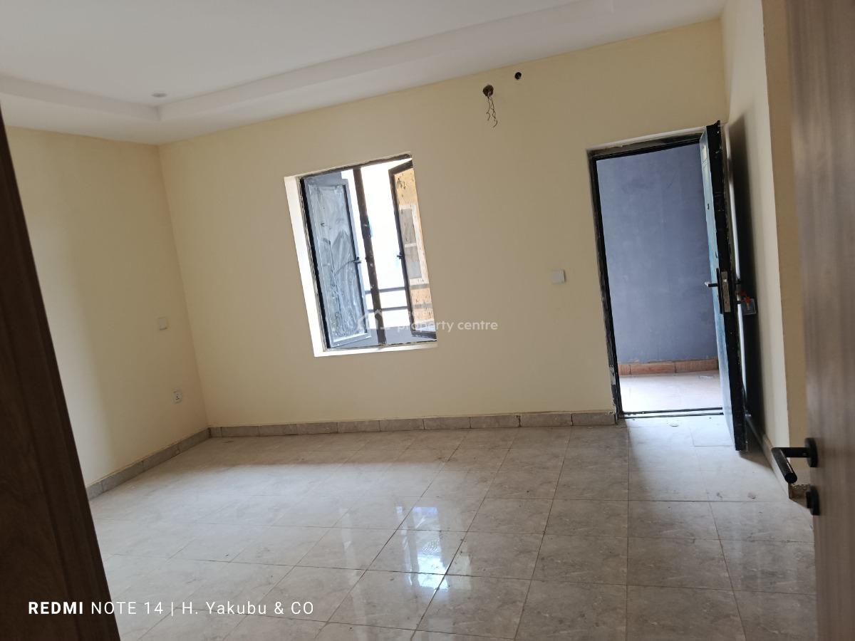 Tastefully Finished 4bedroom Terrace Duplex with Bq, Opp. Suncity Kaura District Abuja, Kaura, Abuja, Terraced Duplex for Sale