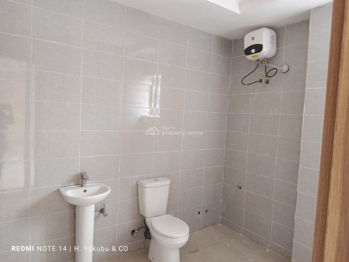 Tastefully Finished 4bedroom Terrace Duplex with Bq, Opp. Suncity Kaura District Abuja, Kaura, Abuja, Terraced Duplex for Sale