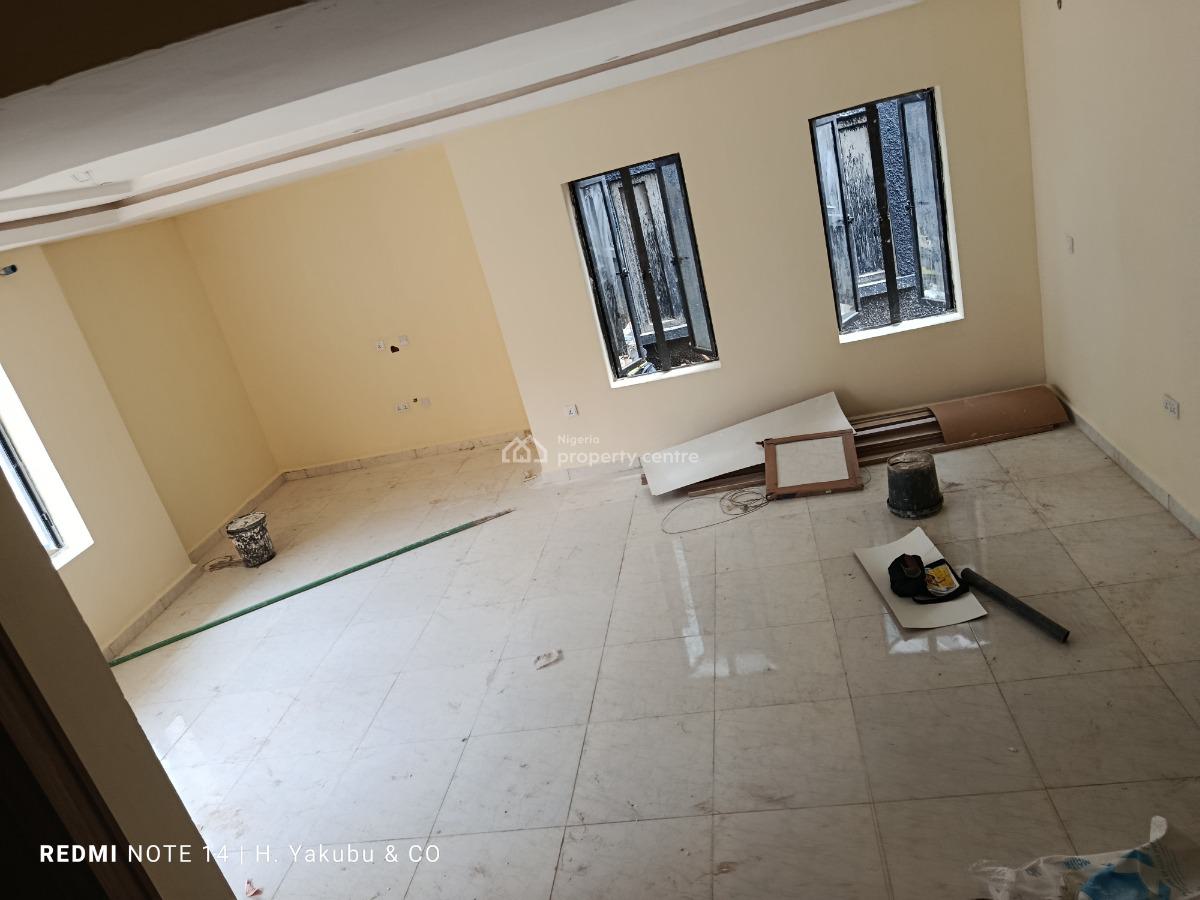 Tastefully Finished 4bedroom Terrace Duplex with Bq, Opp. Suncity Kaura District Abuja, Kaura, Abuja, Terraced Duplex for Sale
