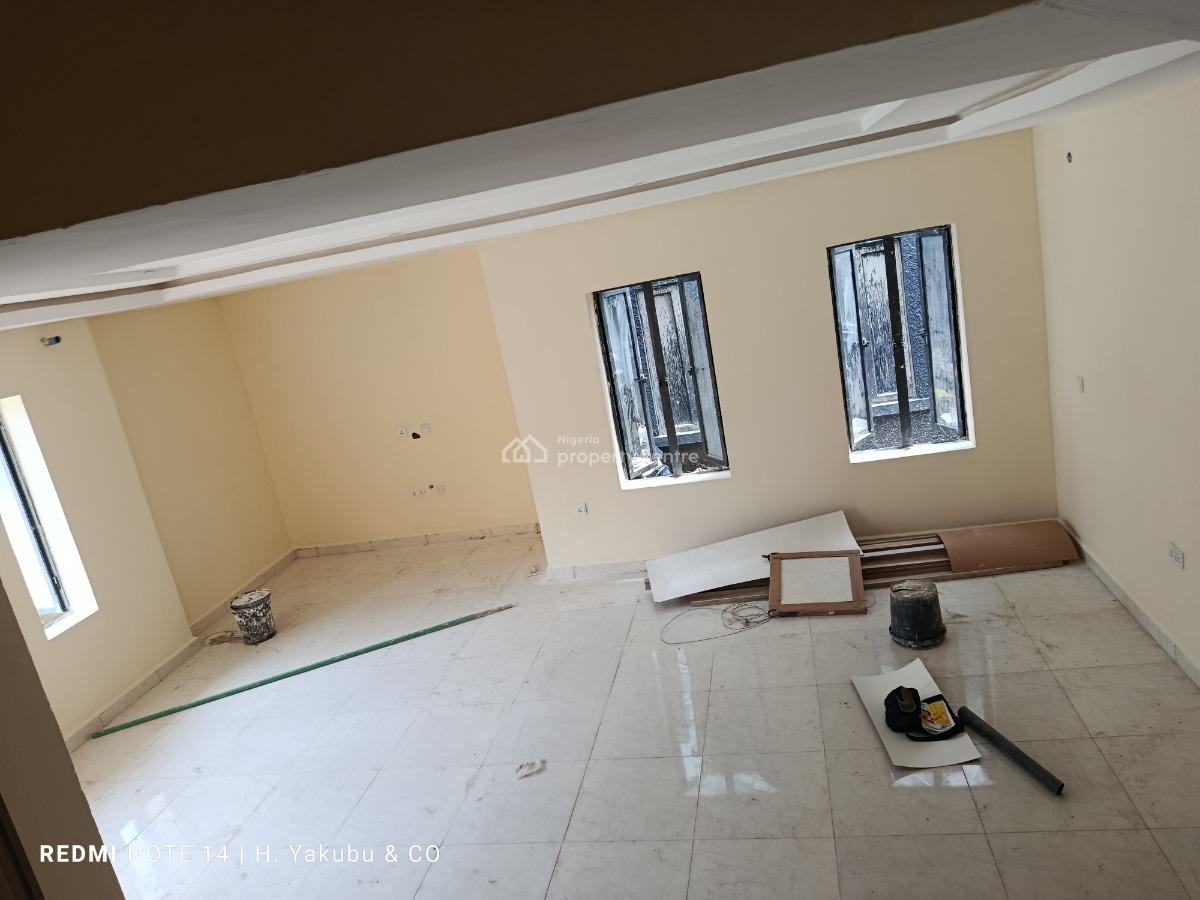 Tastefully Finished 4bedroom Terrace Duplex with Bq, Opp. Suncity Kaura District Abuja, Kaura, Abuja, Terraced Duplex for Sale