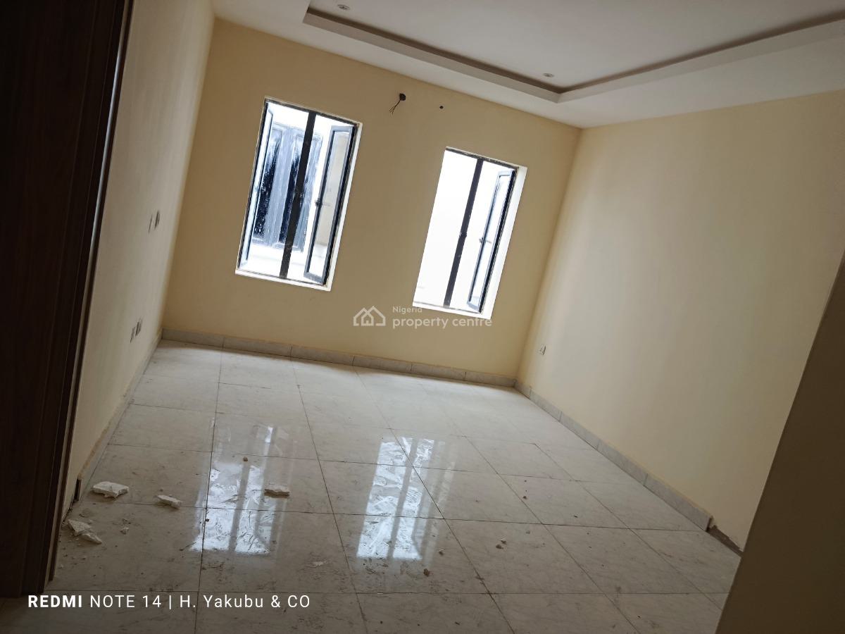 Tastefully Finished 4bedroom Terrace Duplex with Bq, Opp. Suncity Kaura District Abuja, Kaura, Abuja, Terraced Duplex for Sale
