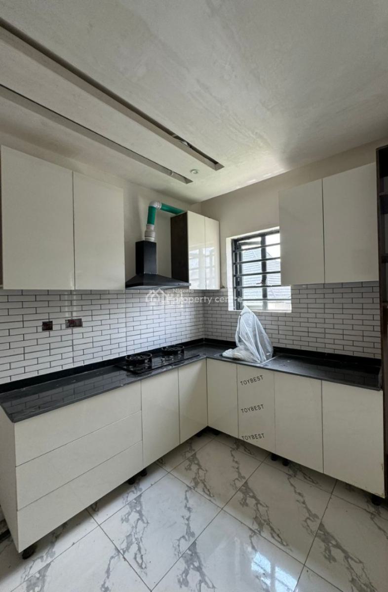 Luxury Condominium, Lekki Conservation, Lekki, Lagos, Flat / Apartment for Sale