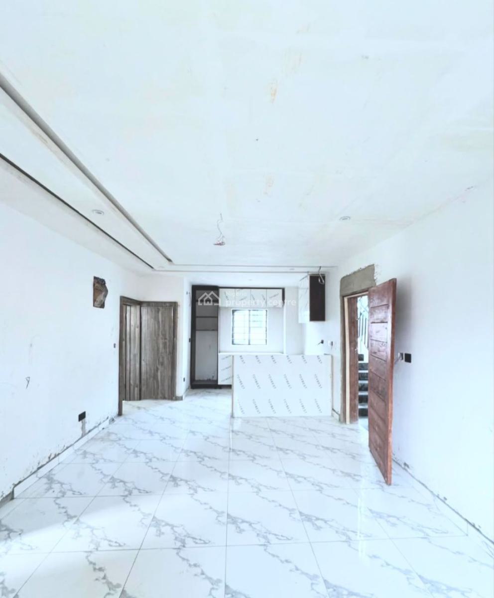Luxury Condominium, Lekki Conservation, Lekki, Lagos, Flat / Apartment for Sale