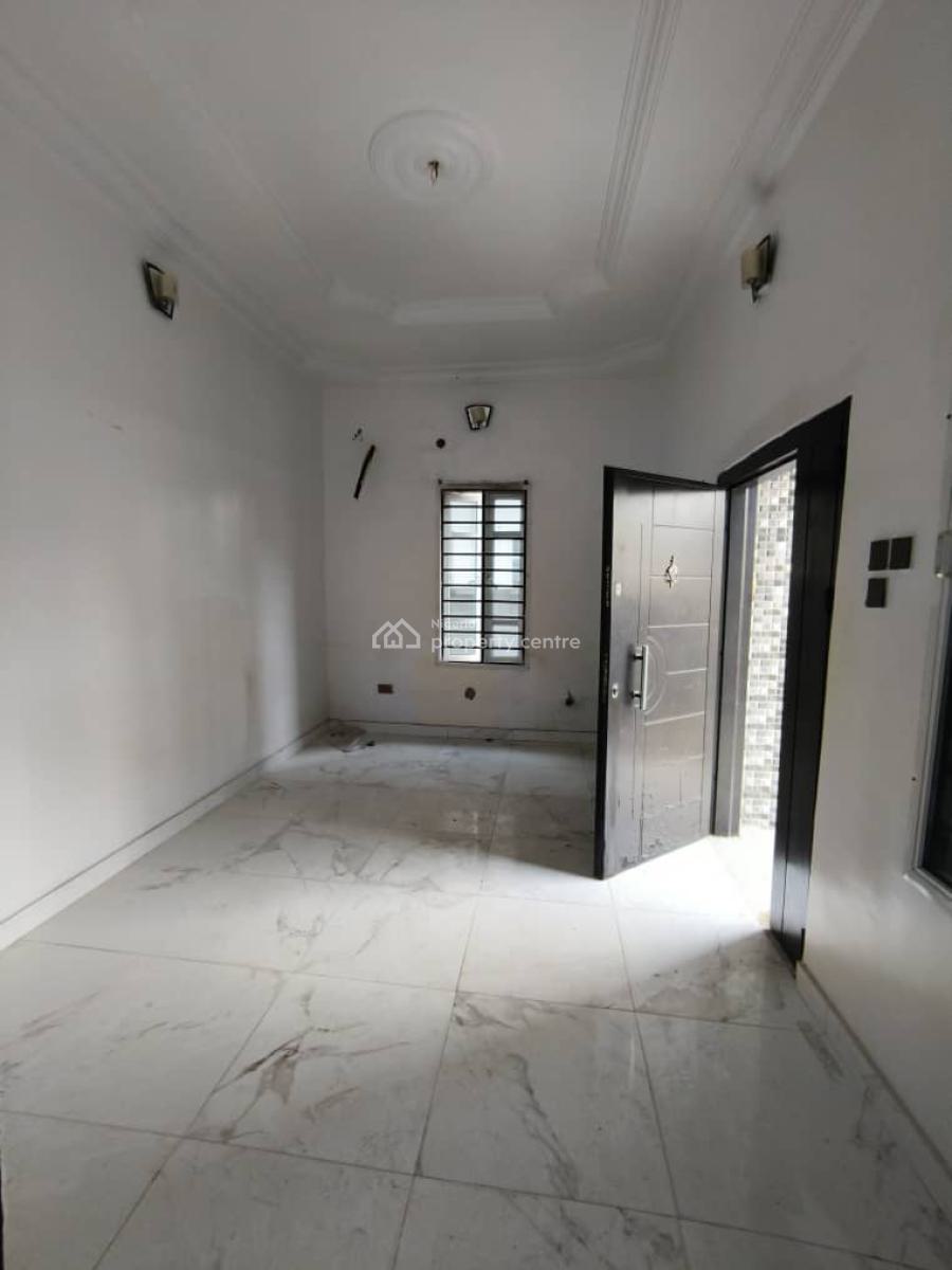 Spacious 5 Bedroom Fully Detached Plus Bq in a Secured Estate, Ikota, Lekki, Lagos, Detached Duplex for Rent