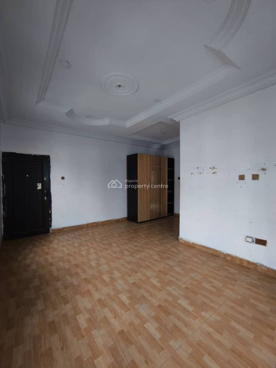 Spacious 5 Bedroom Fully Detached Plus Bq in a Secured Estate, Ikota, Lekki, Lagos, Detached Duplex for Rent