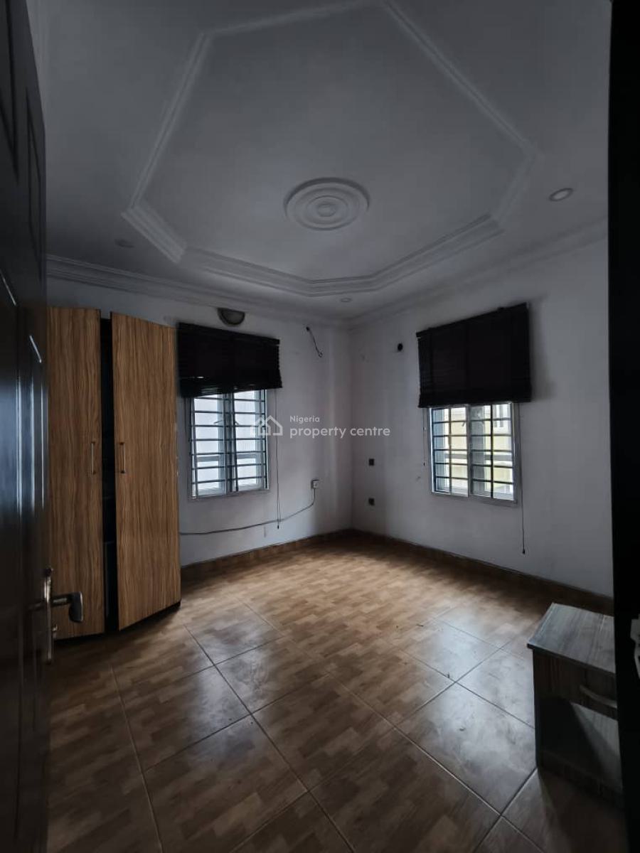 Spacious 5 Bedroom Fully Detached Plus Bq in a Secured Estate, Ikota, Lekki, Lagos, Detached Duplex for Rent