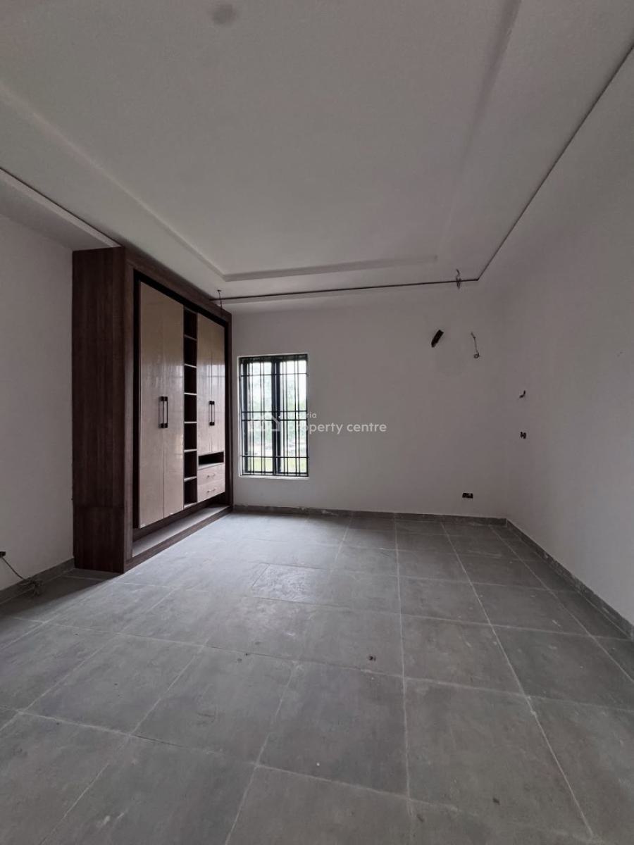 5 Bedroom Fully Detached Duplex in Secured Area, Wuye, Abuja, Detached Duplex for Sale