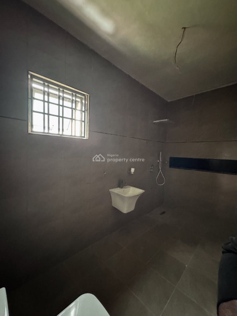 5 Bedroom Fully Detached Duplex in Secured Area, Wuye, Abuja, Detached Duplex for Sale