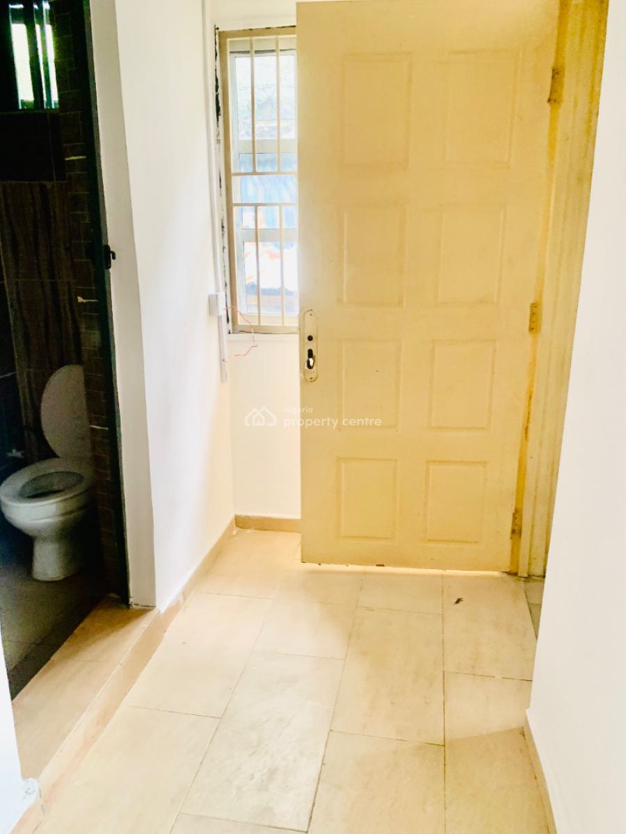 Newly Renovated 1 Room and Parlor, Ikota Lagos, Lekki, Lagos, House for Rent