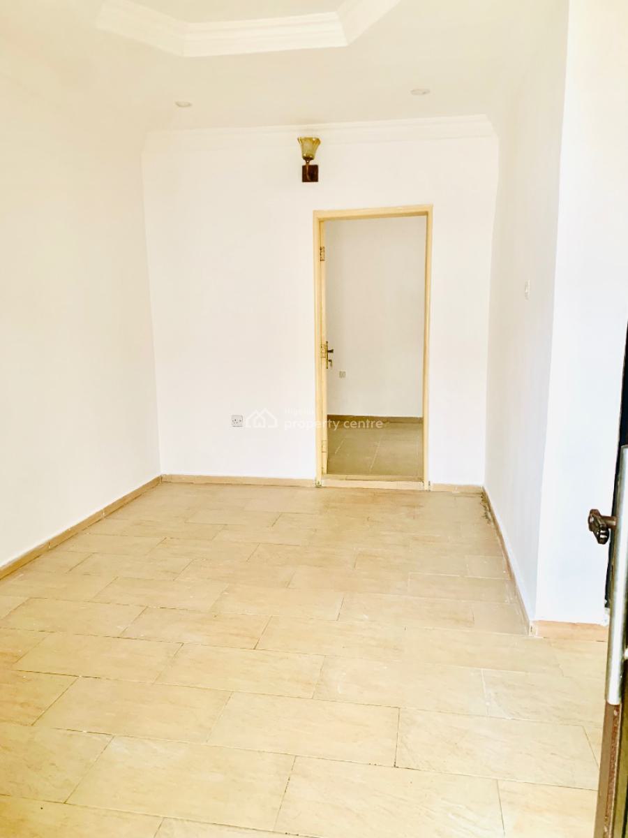 Newly Renovated 1 Room and Parlor, Ikota Lagos, Lekki, Lagos, House for Rent
