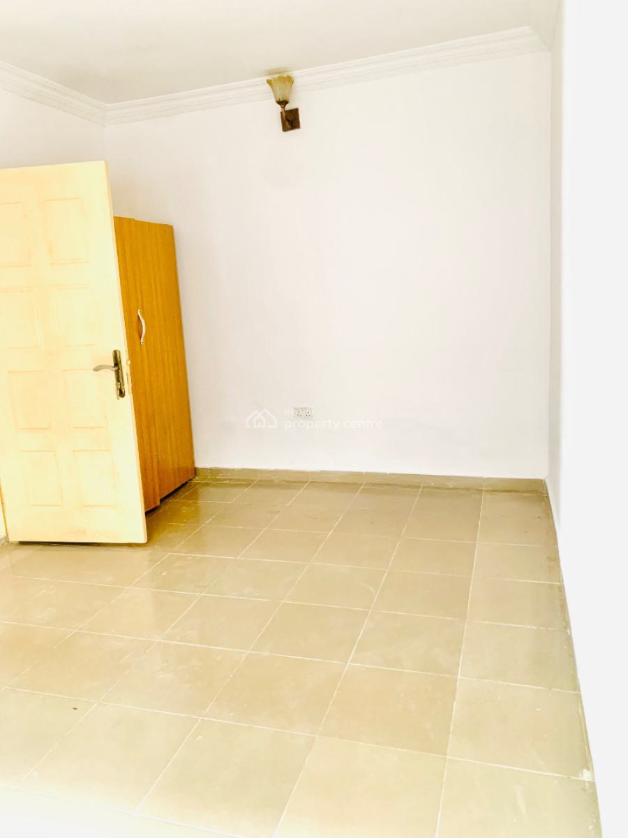 Newly Renovated 1 Room and Parlor, Ikota Lagos, Lekki, Lagos, House for Rent