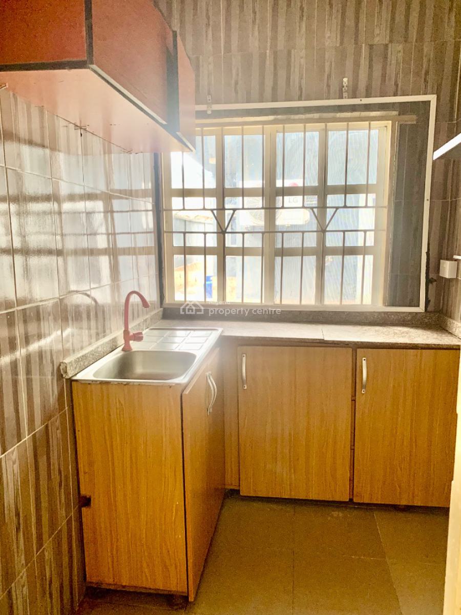 Newly Renovated 1 Room and Parlor, Ikota Lagos, Lekki, Lagos, House for Rent