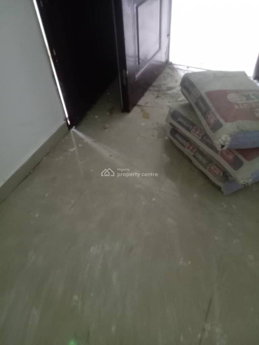 a  Luxury Shared Apartment with Excel, Peace Estate, Badore, Ajah, Lagos, Self Contain (single Rooms) for Rent