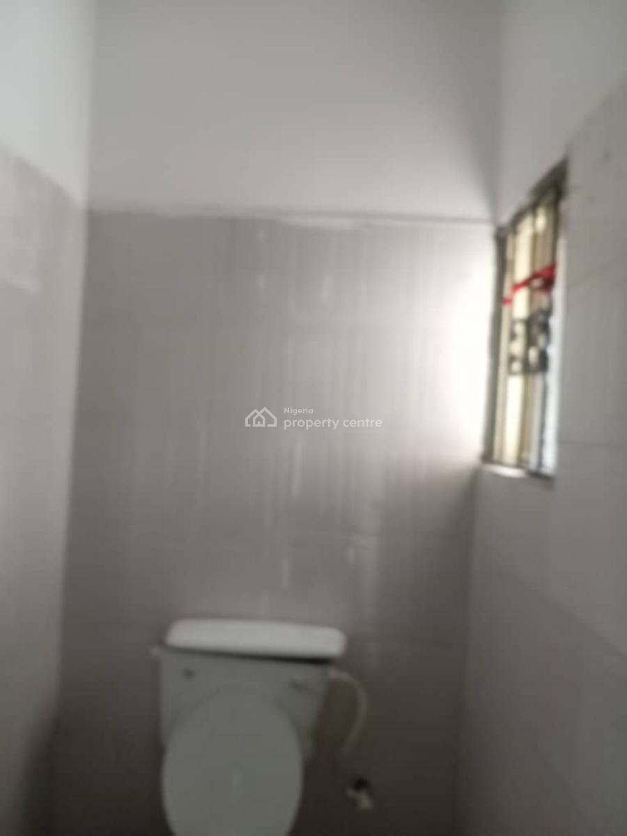 a  Luxury Shared Apartment with Excel, Peace Estate, Badore, Ajah, Lagos, Self Contain (single Rooms) for Rent