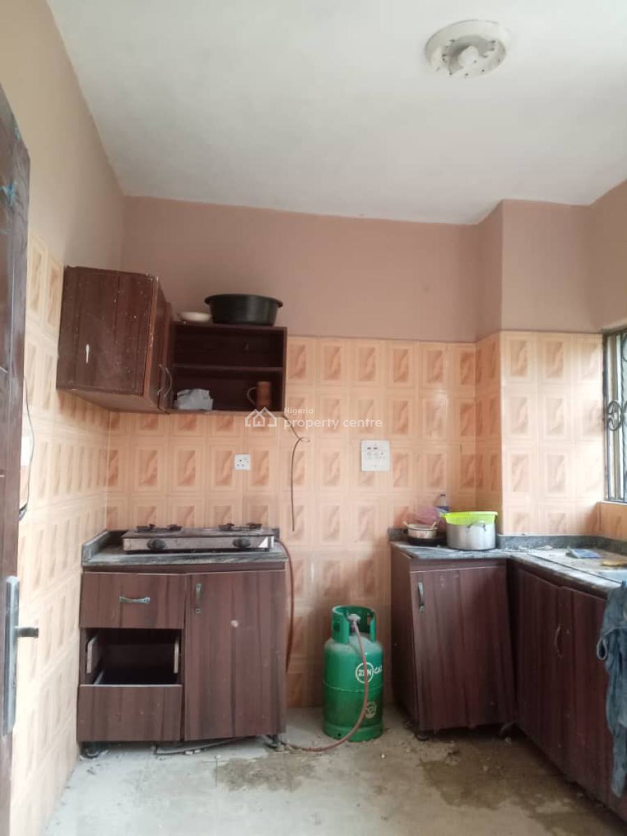 a  Luxury Shared Apartment with Excel, Peace Estate, Badore, Ajah, Lagos, Self Contain (single Rooms) for Rent