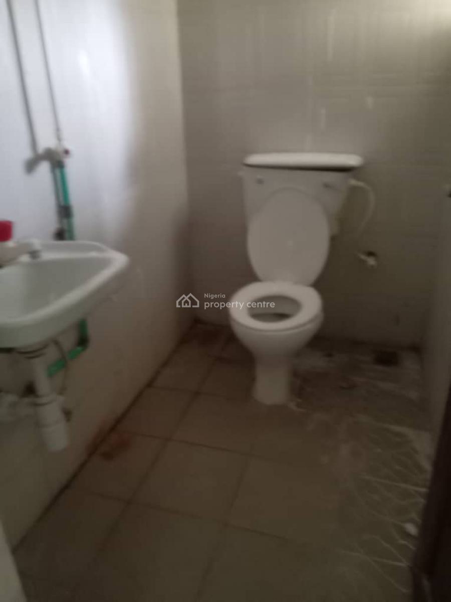 a  Luxury Shared Apartment with Excel, Peace Estate, Badore, Ajah, Lagos, Self Contain (single Rooms) for Rent
