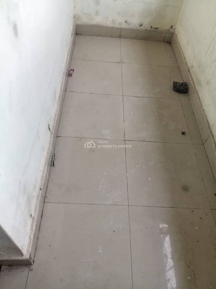 a  Luxury Shared Apartment with Excel, Peace Estate, Badore, Ajah, Lagos, Self Contain (single Rooms) for Rent