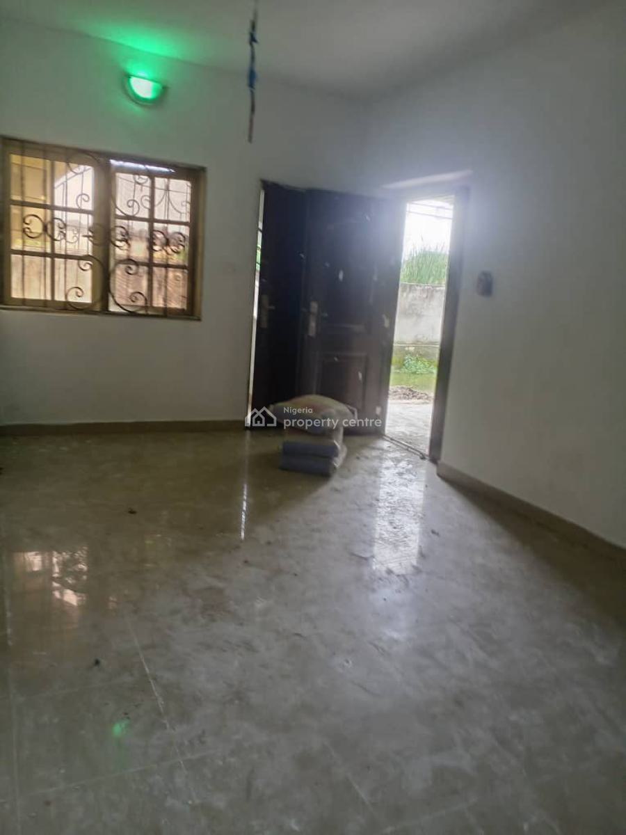 a  Luxury Shared Apartment with Excel, Peace Estate, Badore, Ajah, Lagos, Self Contain (single Rooms) for Rent